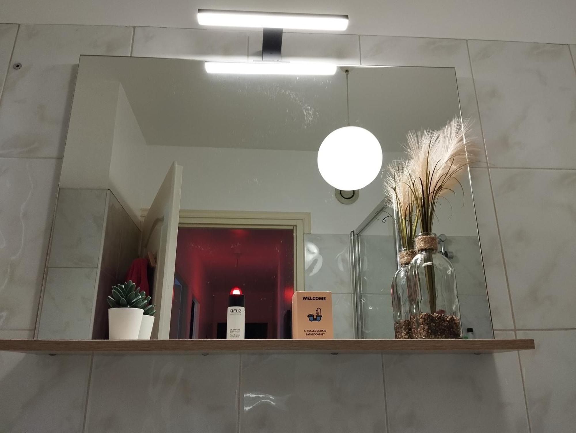 "Joie De Vivre" - Parisian Spacious & Charming Flat อานีแย-ซูร์-แซน ภายนอก รูปภาพ